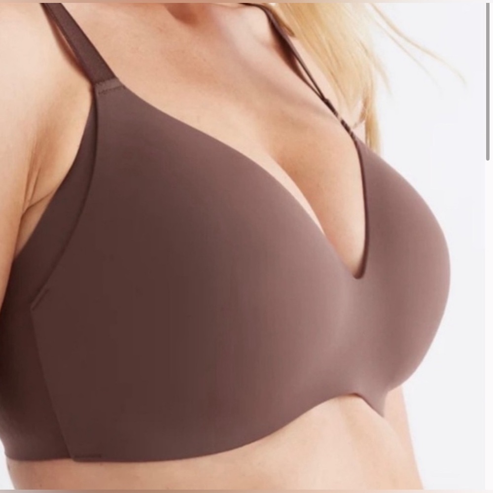 Knix bra